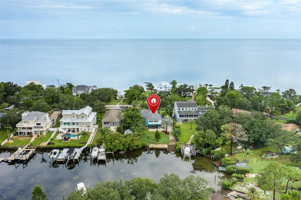 2030 GULFVIEW DRIVE Holiday, FL 34691