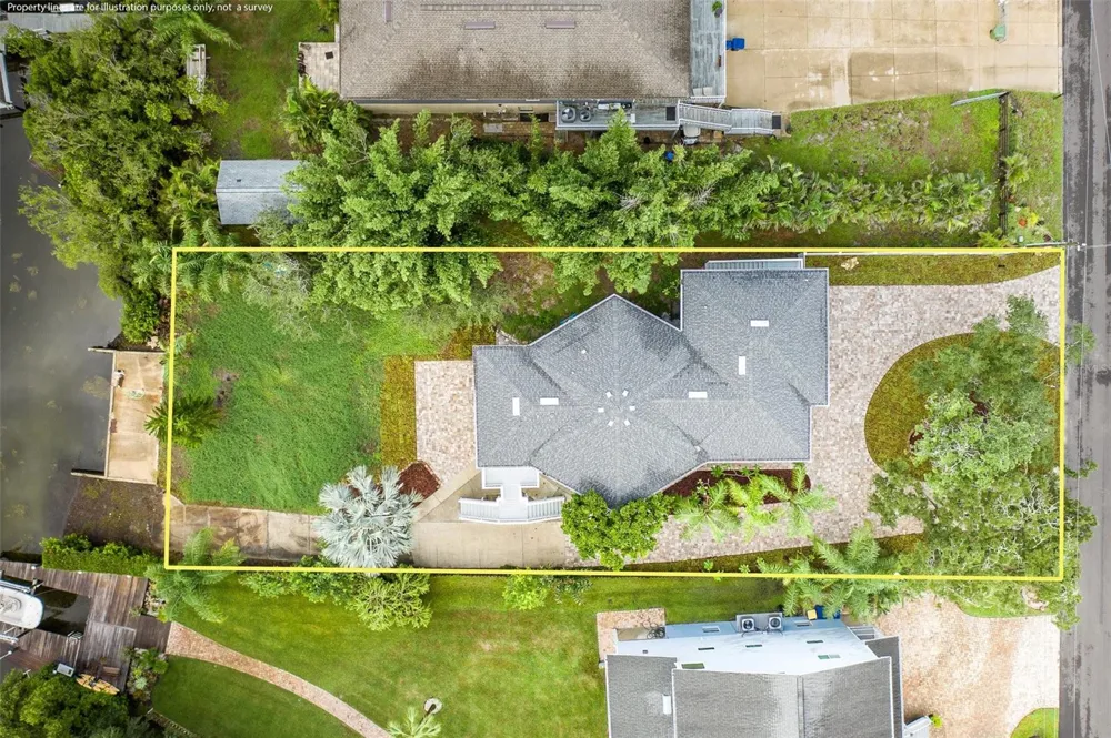 2030 GULFVIEW DRIVE Holiday, FL 34691