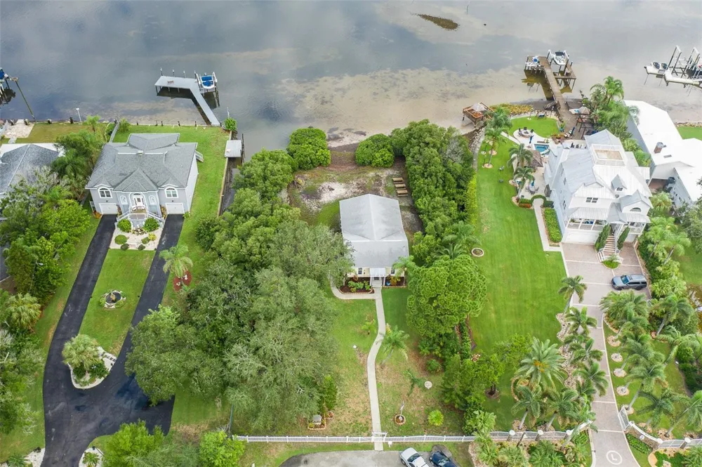 2030 GULFVIEW DRIVE Holiday, FL 34691
