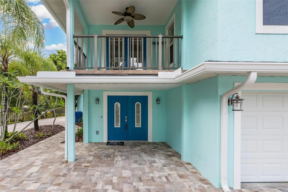 2030 GULFVIEW DRIVE Holiday, FL 34691