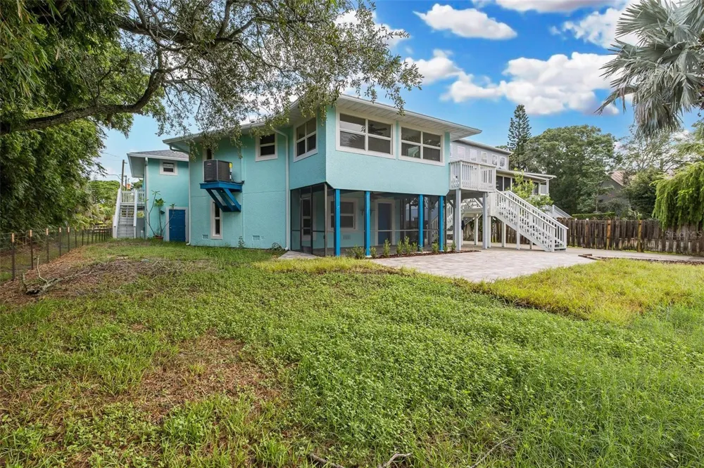 2030 GULFVIEW DRIVE Holiday, FL 34691