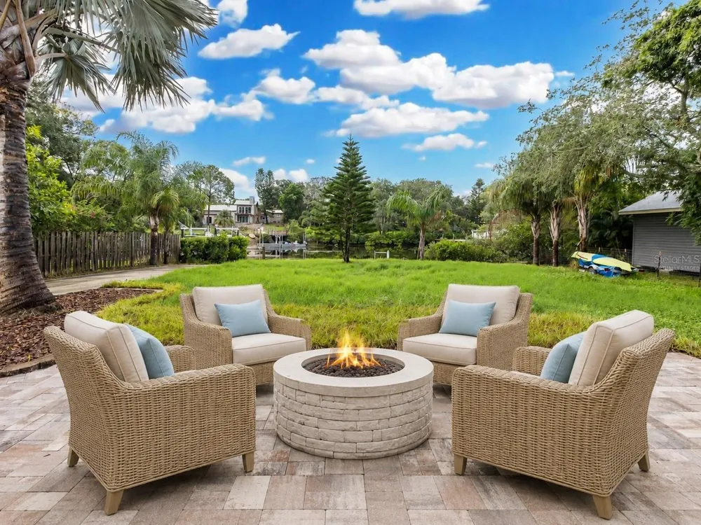 2030 GULFVIEW DRIVE Holiday, FL 34691