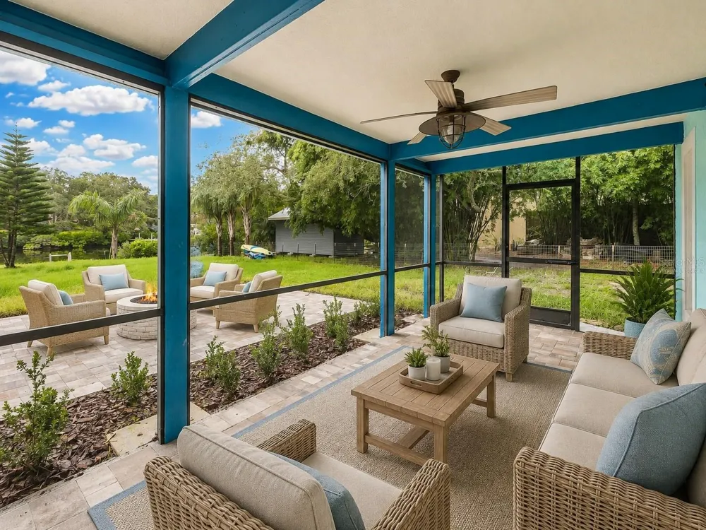 2030 GULFVIEW DRIVE Holiday, FL 34691