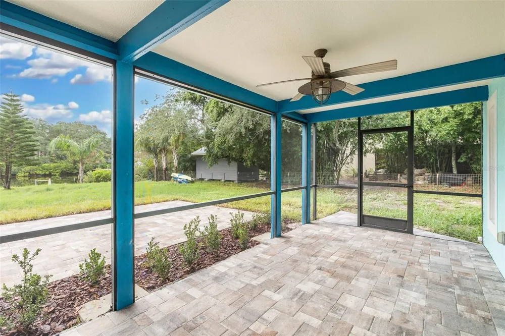 2030 GULFVIEW DRIVE Holiday, FL 34691
