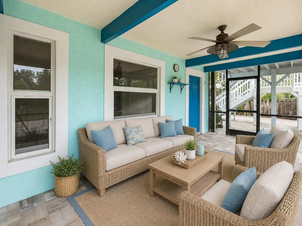 2030 GULFVIEW DRIVE Holiday, FL 34691
