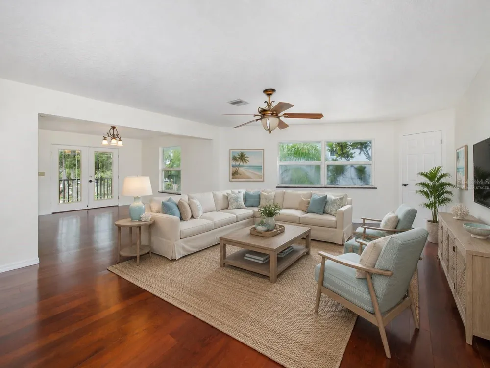 2030 GULFVIEW DRIVE Holiday, FL 34691