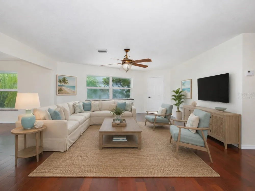 2030 GULFVIEW DRIVE Holiday, FL 34691