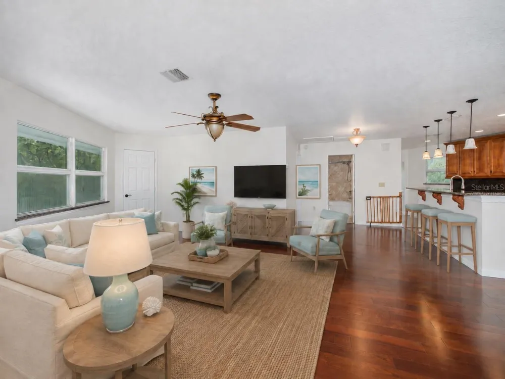 2030 GULFVIEW DRIVE Holiday, FL 34691