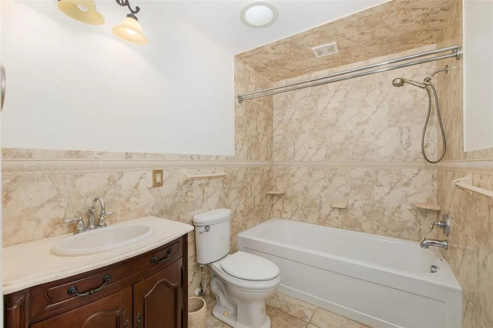 2030 GULFVIEW DRIVE Holiday, FL 34691