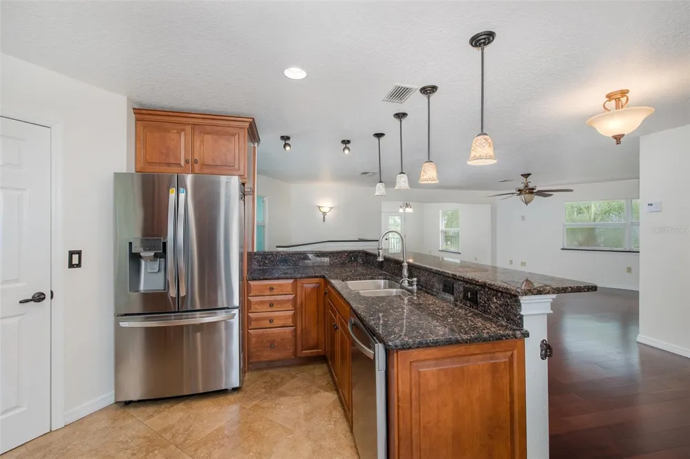 2030 GULFVIEW DRIVE Holiday, FL 34691