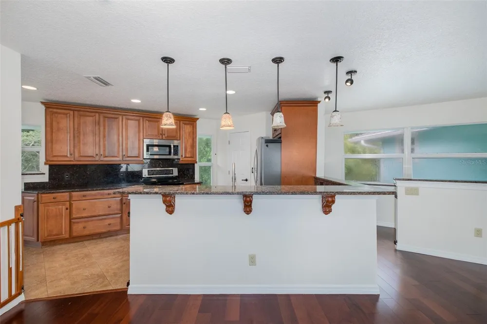 2030 GULFVIEW DRIVE Holiday, FL 34691