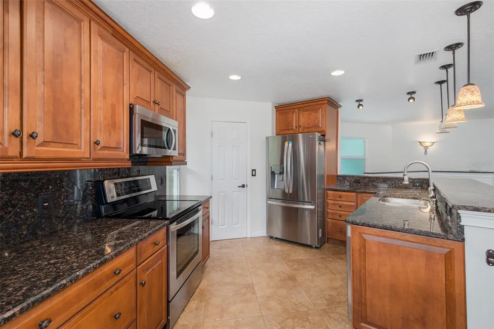 2030 GULFVIEW DRIVE Holiday, FL 34691