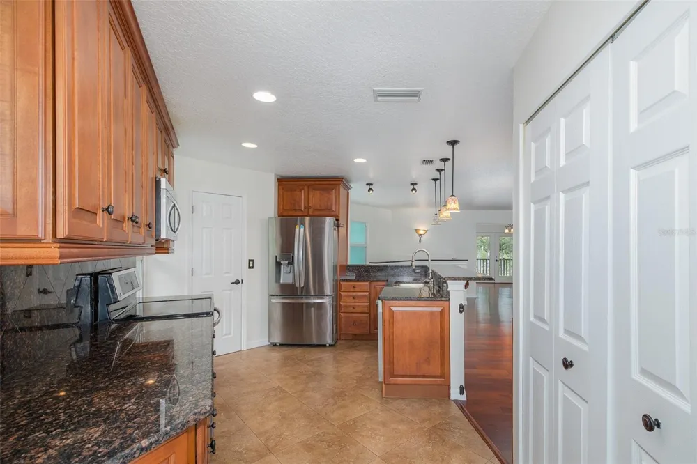 2030 GULFVIEW DRIVE Holiday, FL 34691