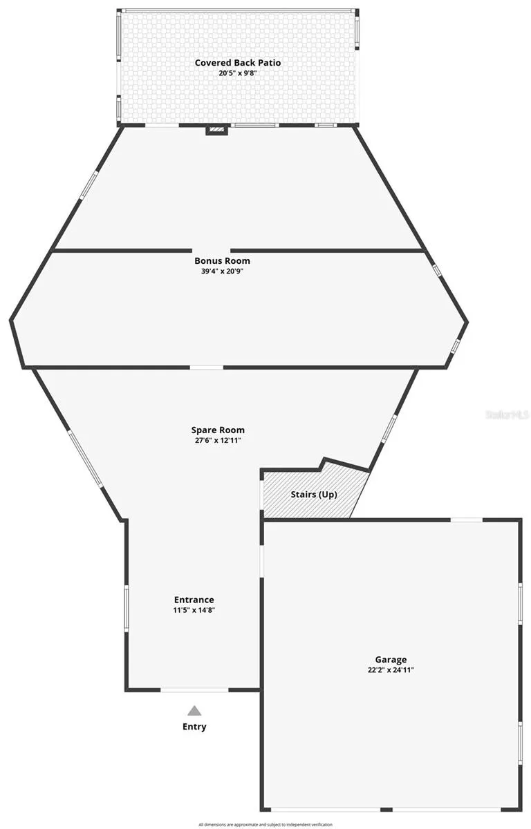 2030 GULFVIEW DRIVE Holiday, FL 34691