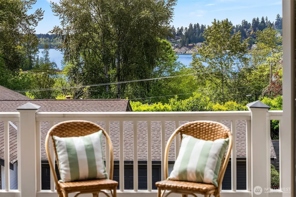 10030 NE 110th Street Kirkland, WA 98033