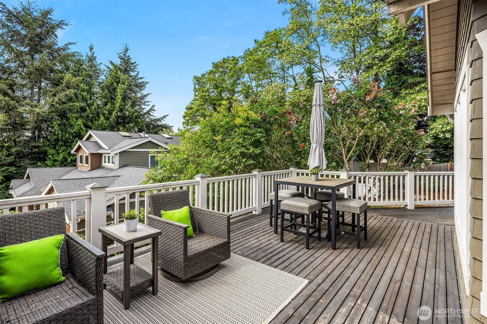10030 NE 110th Street Kirkland, WA 98033