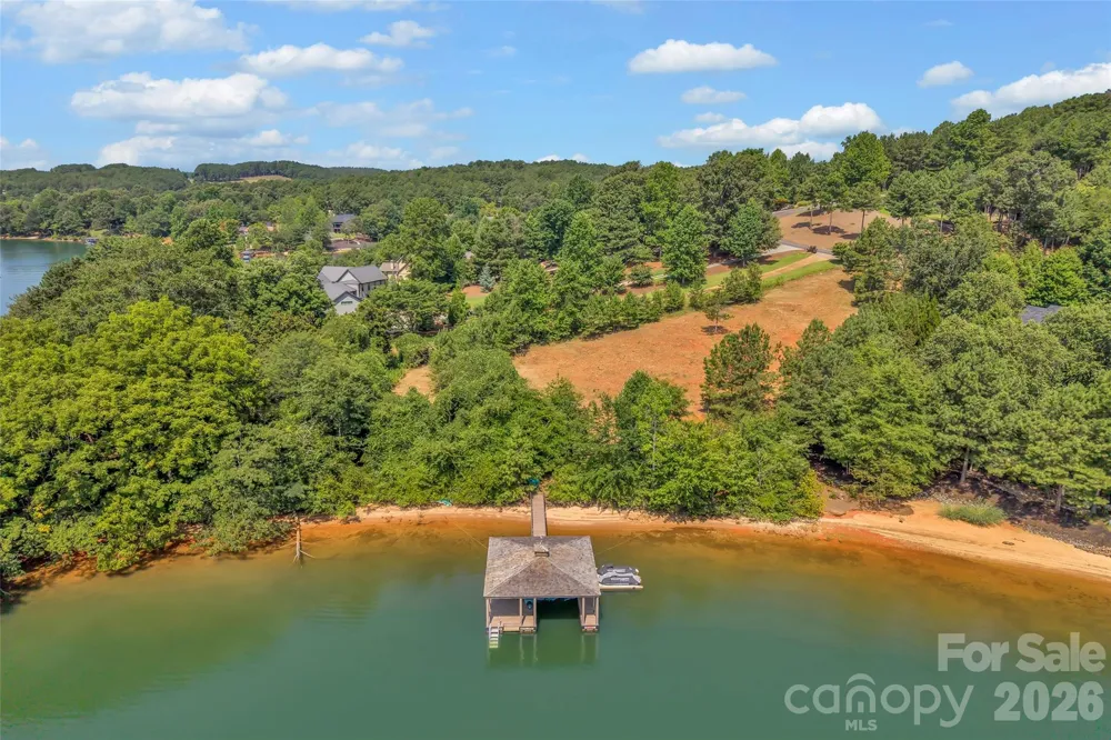 246 Long Ridge Road Sunset, SC 29685