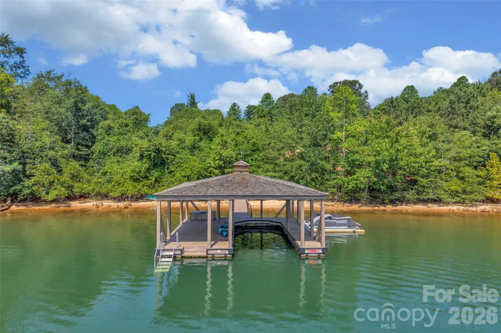 246 Long Ridge Road Sunset, SC 29685