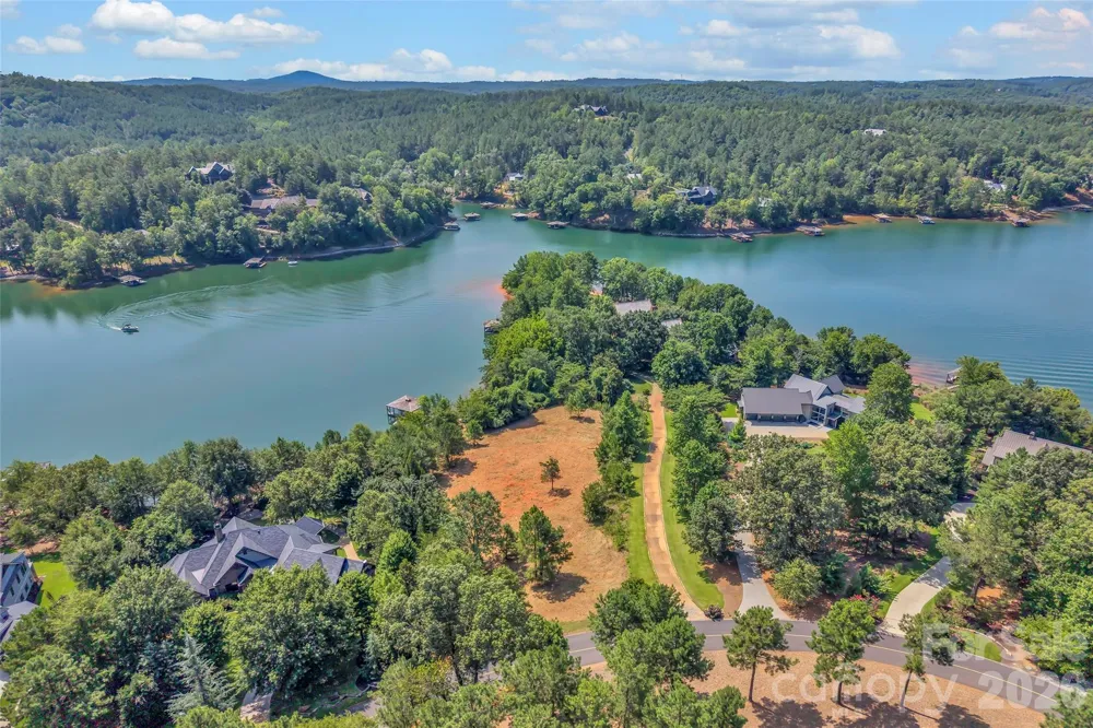 246 Long Ridge Road Sunset, SC 29685