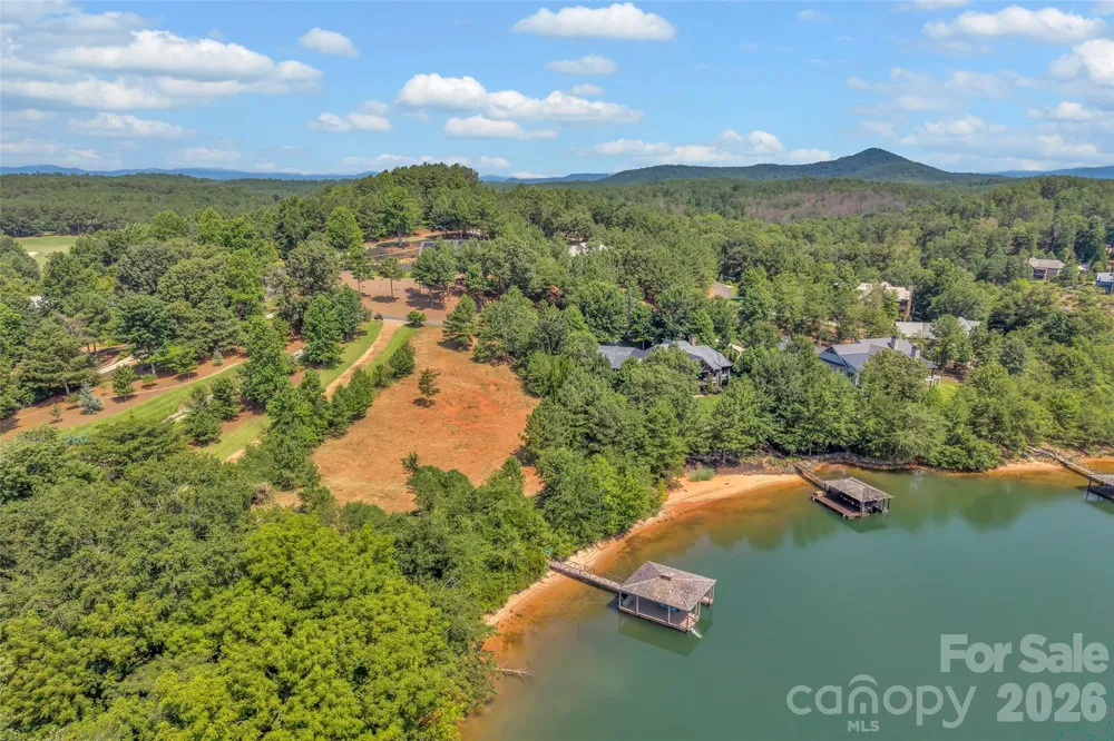 246 Long Ridge Road Sunset, SC 29685
