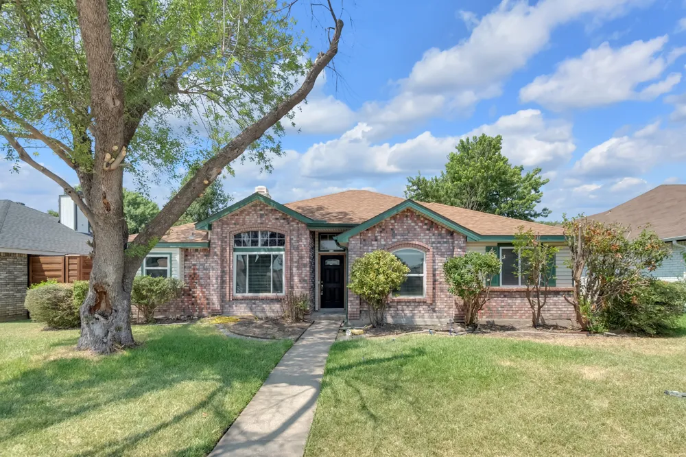 4112 Durbin Drive The Colony, TX 75056