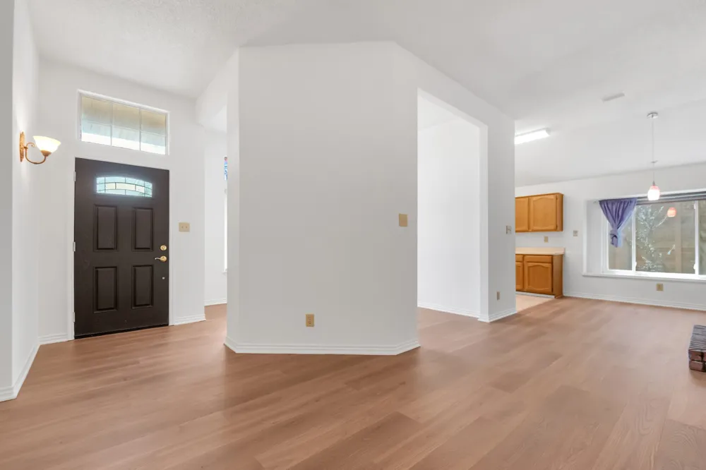 4112 Durbin Drive The Colony, TX 75056