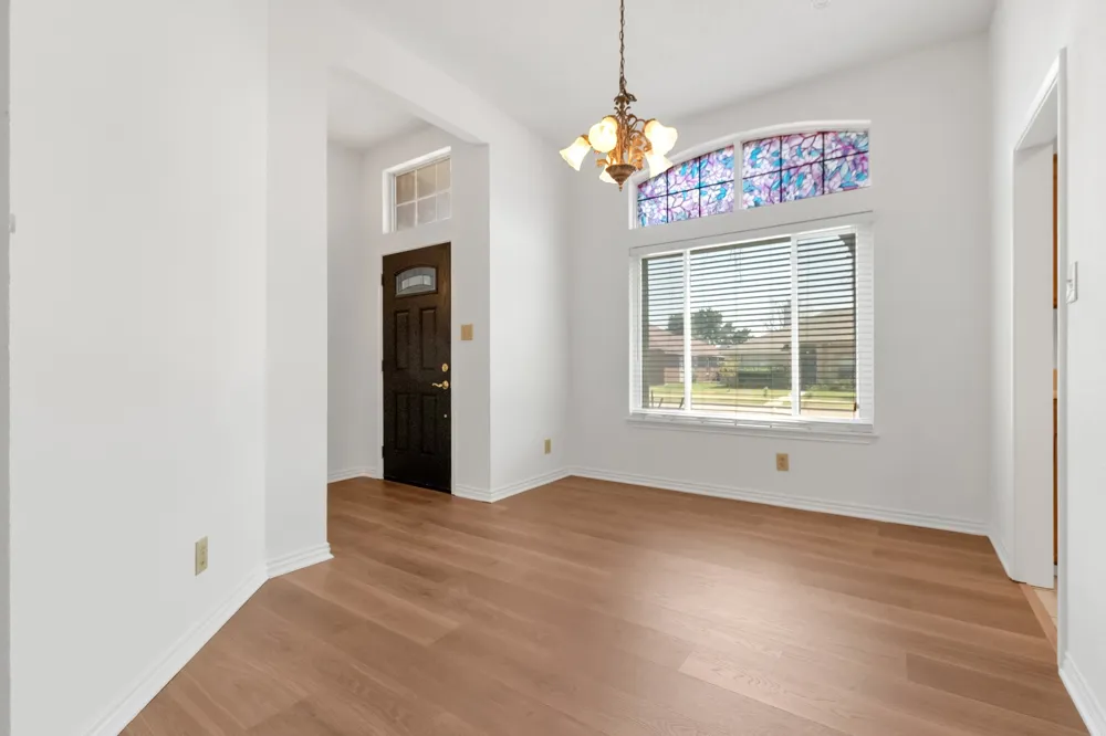 4112 Durbin Drive The Colony, TX 75056