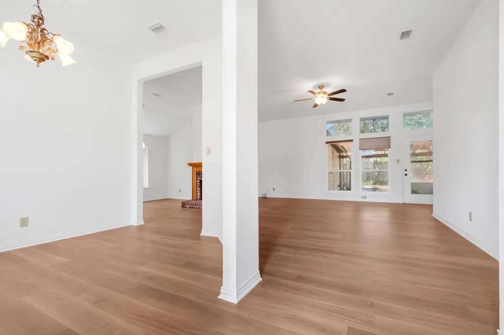 4112 Durbin Drive The Colony, TX 75056