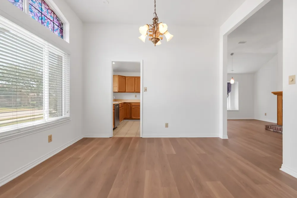 4112 Durbin Drive The Colony, TX 75056