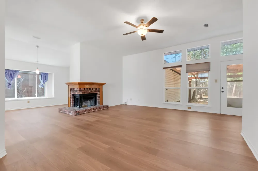 4112 Durbin Drive The Colony, TX 75056