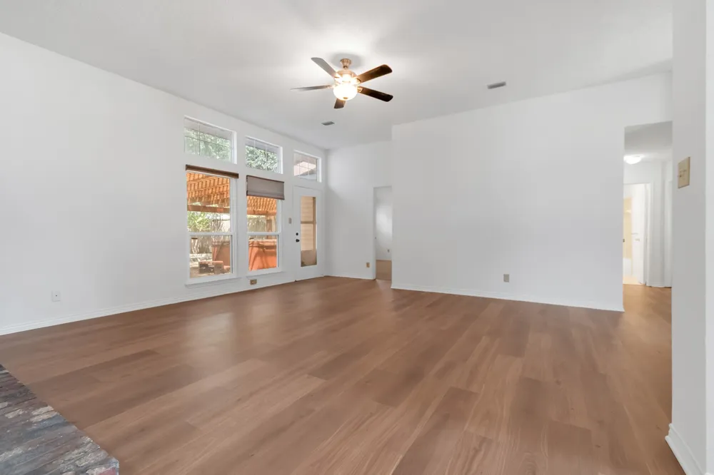 4112 Durbin Drive The Colony, TX 75056