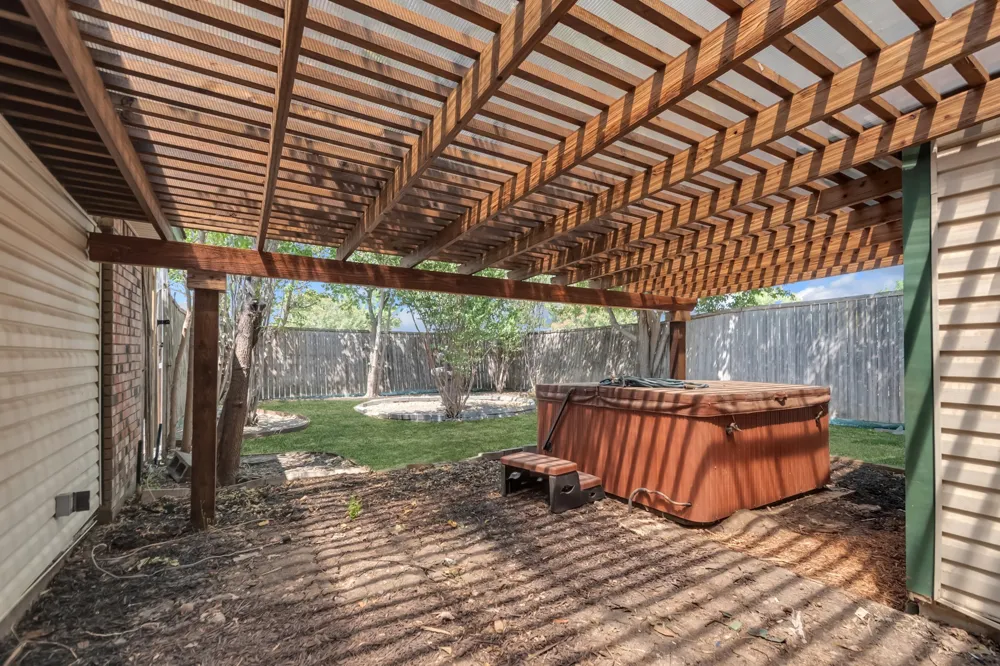 4112 Durbin Drive The Colony, TX 75056