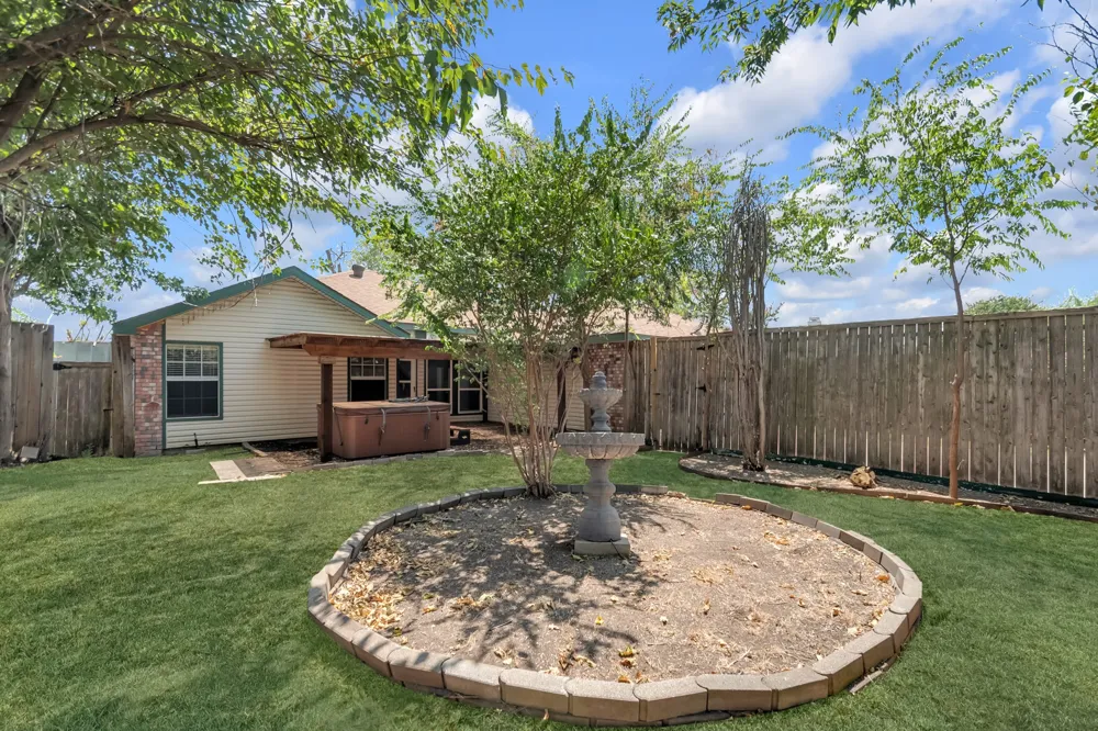 4112 Durbin Drive The Colony, TX 75056