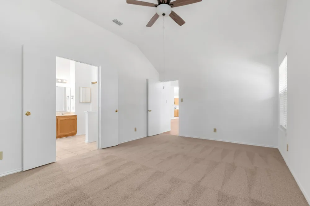 4112 Durbin Drive The Colony, TX 75056