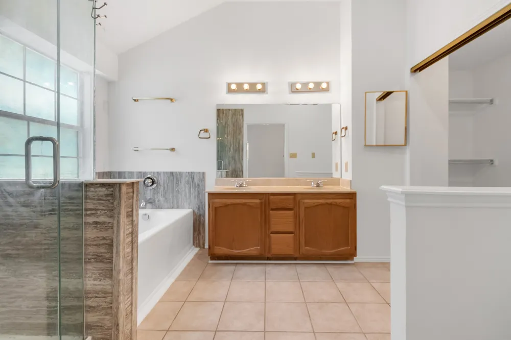 4112 Durbin Drive The Colony, TX 75056