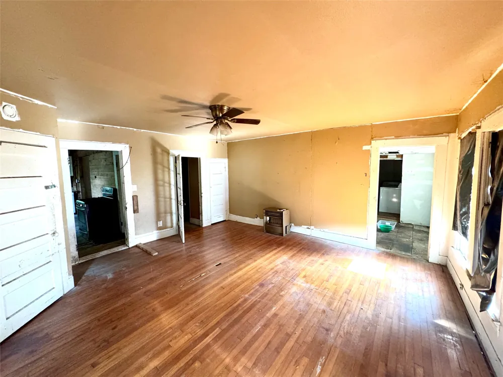 1201 Market Street W Honey Grove, TX 75446