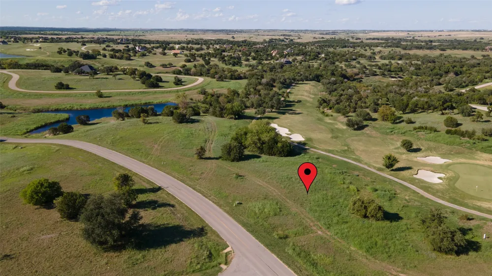 7509 Retreat Boulevard Cleburne, TX 76033