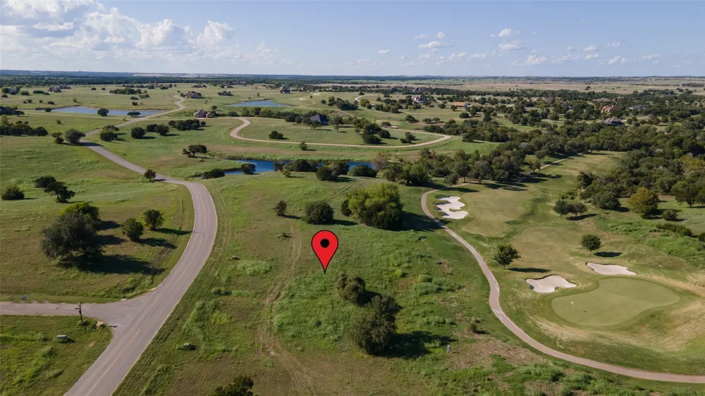 7509 Retreat Boulevard Cleburne, TX 76033