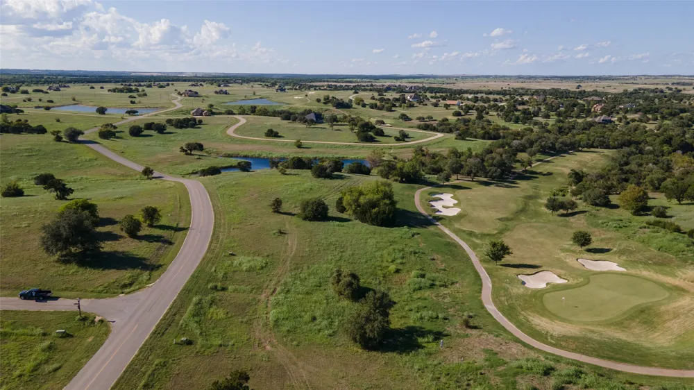 7509 Retreat Boulevard Cleburne, TX 76033