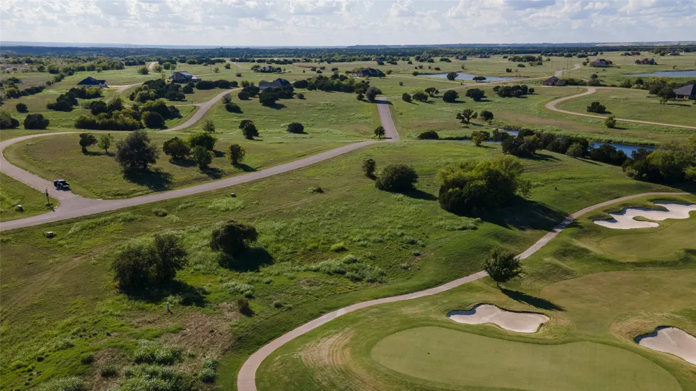 7509 Retreat Boulevard Cleburne, TX 76033