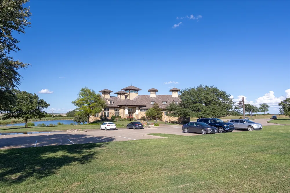 7509 Retreat Boulevard Cleburne, TX 76033