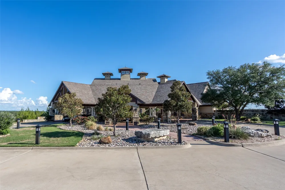 7509 Retreat Boulevard Cleburne, TX 76033