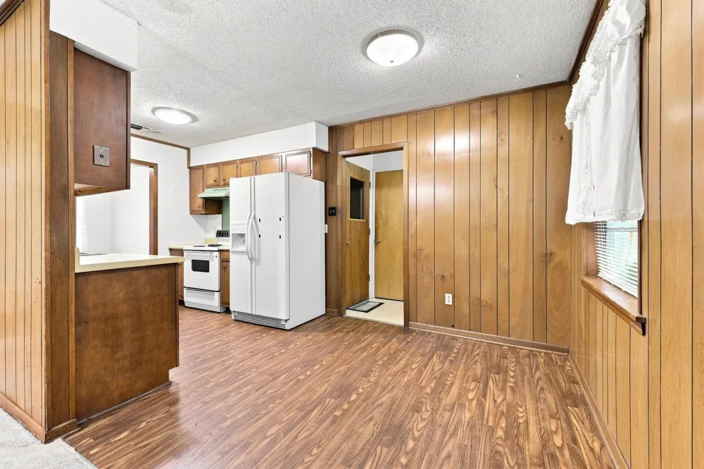 1008 Yeager Street Honey Grove, TX 75446