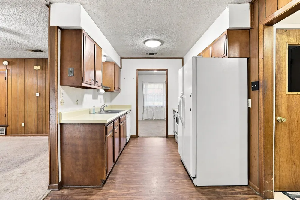 1008 Yeager Street Honey Grove, TX 75446