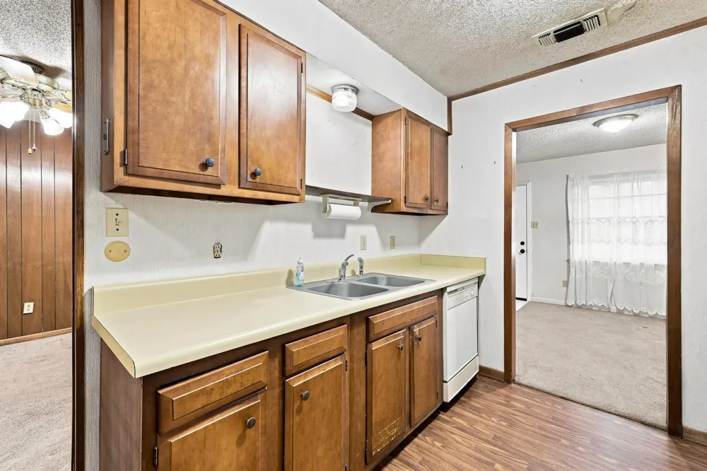 1008 Yeager Street Honey Grove, TX 75446