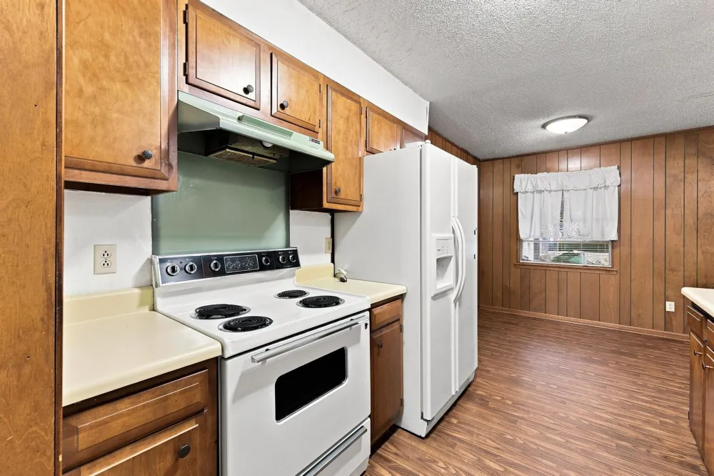 1008 Yeager Street Honey Grove, TX 75446