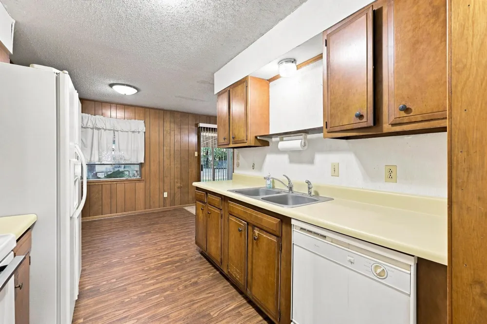 1008 Yeager Street Honey Grove, TX 75446