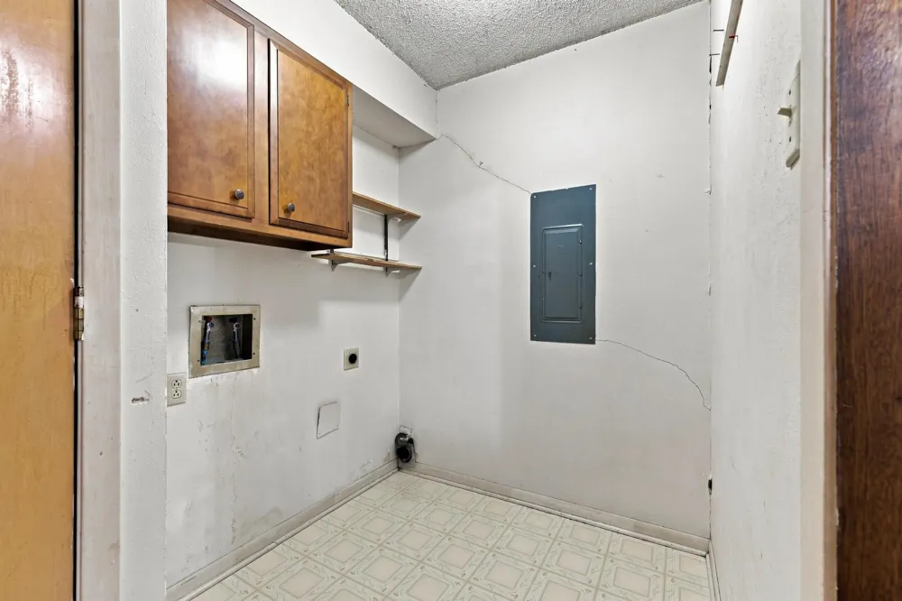 1008 Yeager Street Honey Grove, TX 75446