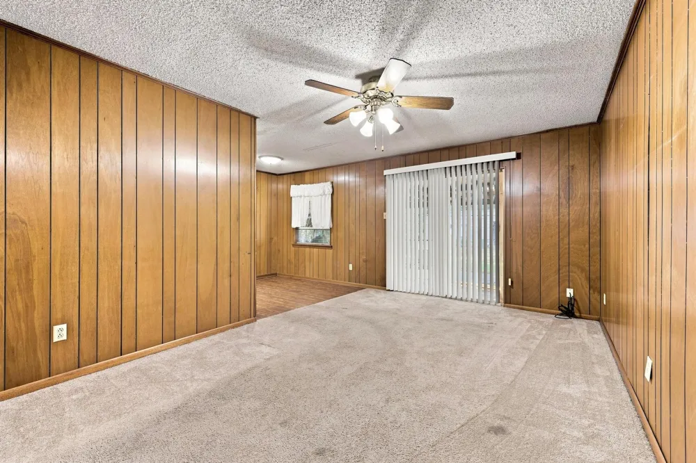 1008 Yeager Street Honey Grove, TX 75446