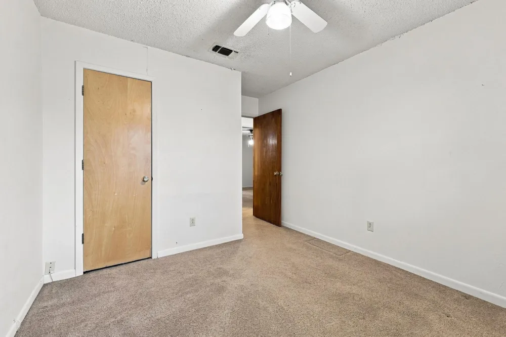 1008 Yeager Street Honey Grove, TX 75446